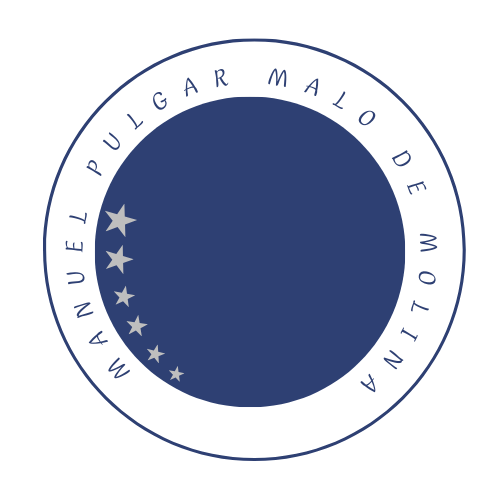 Logo Notaría de Manuel Pulgar Malo de Molina